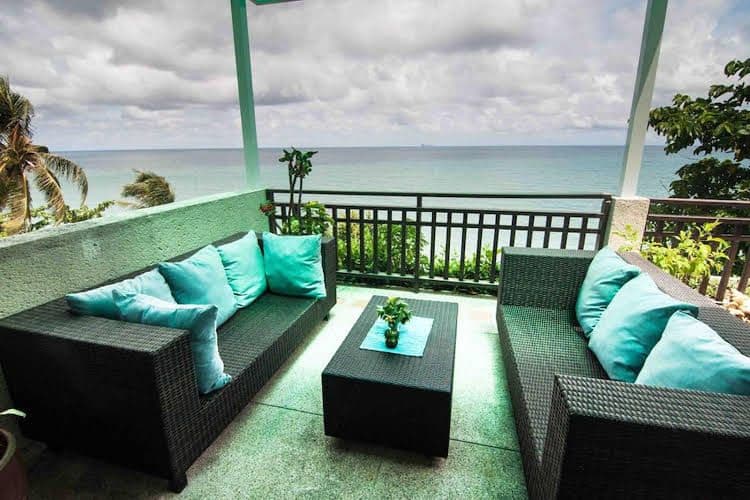 Penn Sunset Villa 7 Penn Sunset Villa 7