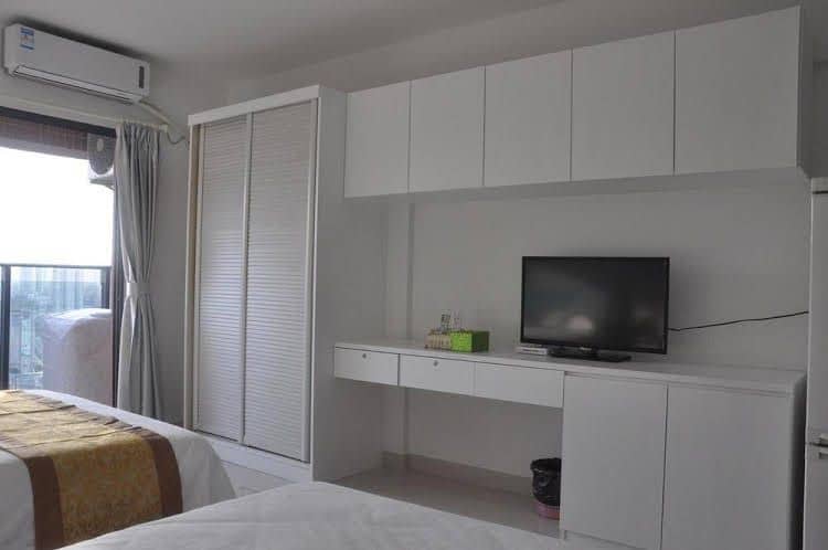 Century Hao Ting Apartment Century Hao Ting Apartment