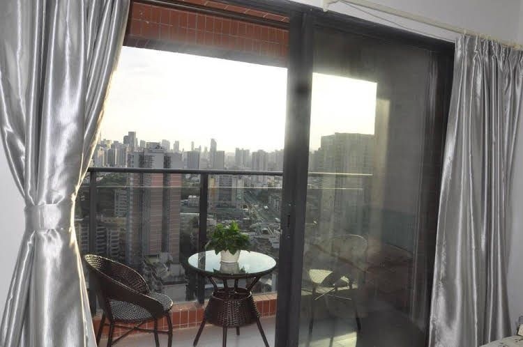 Century Hao Ting Apartment3