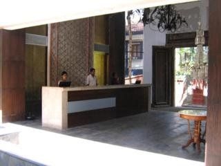 The O Resort and Spa0