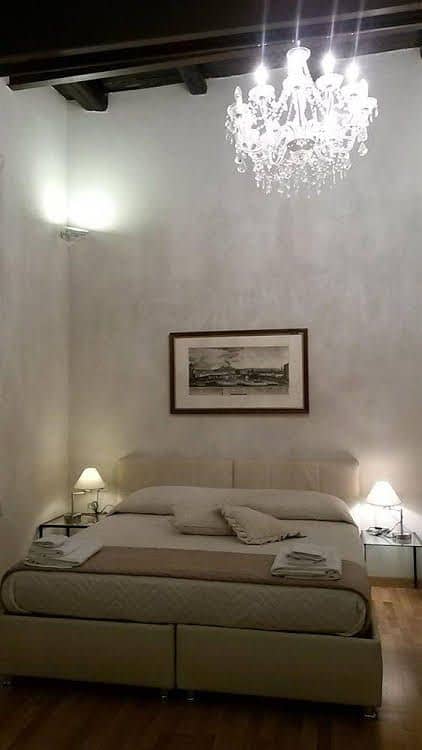 TALISMANO Luxury Bed & Breakfast TALISMANO Luxury Bed & Breakfast