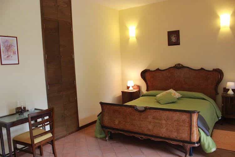 Tenuta Calivello Resort