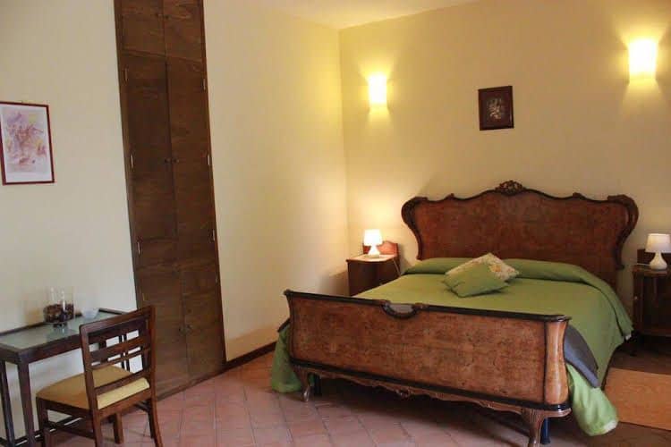 Tenuta Calivello Resort Tenuta Calivello Resort