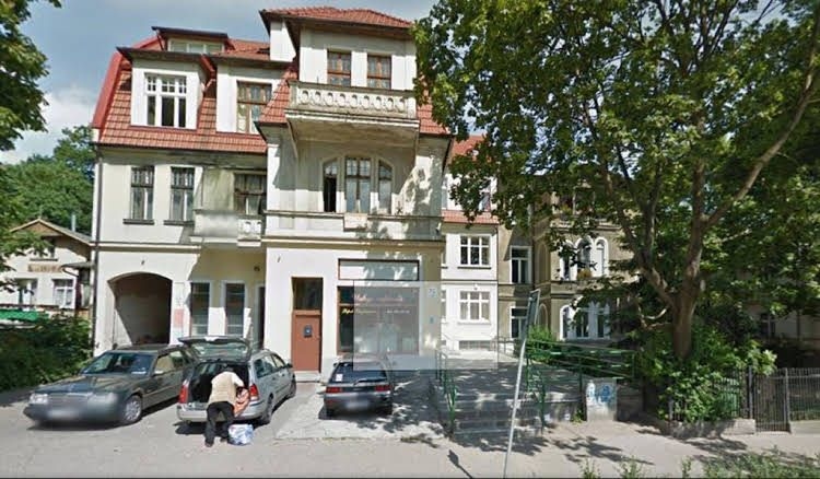 Marina Apartments - Apartament Wzorcownia0