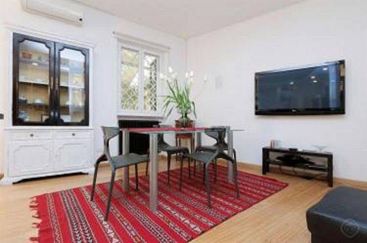 Karol Apartament Rome Karol Apartament Rome