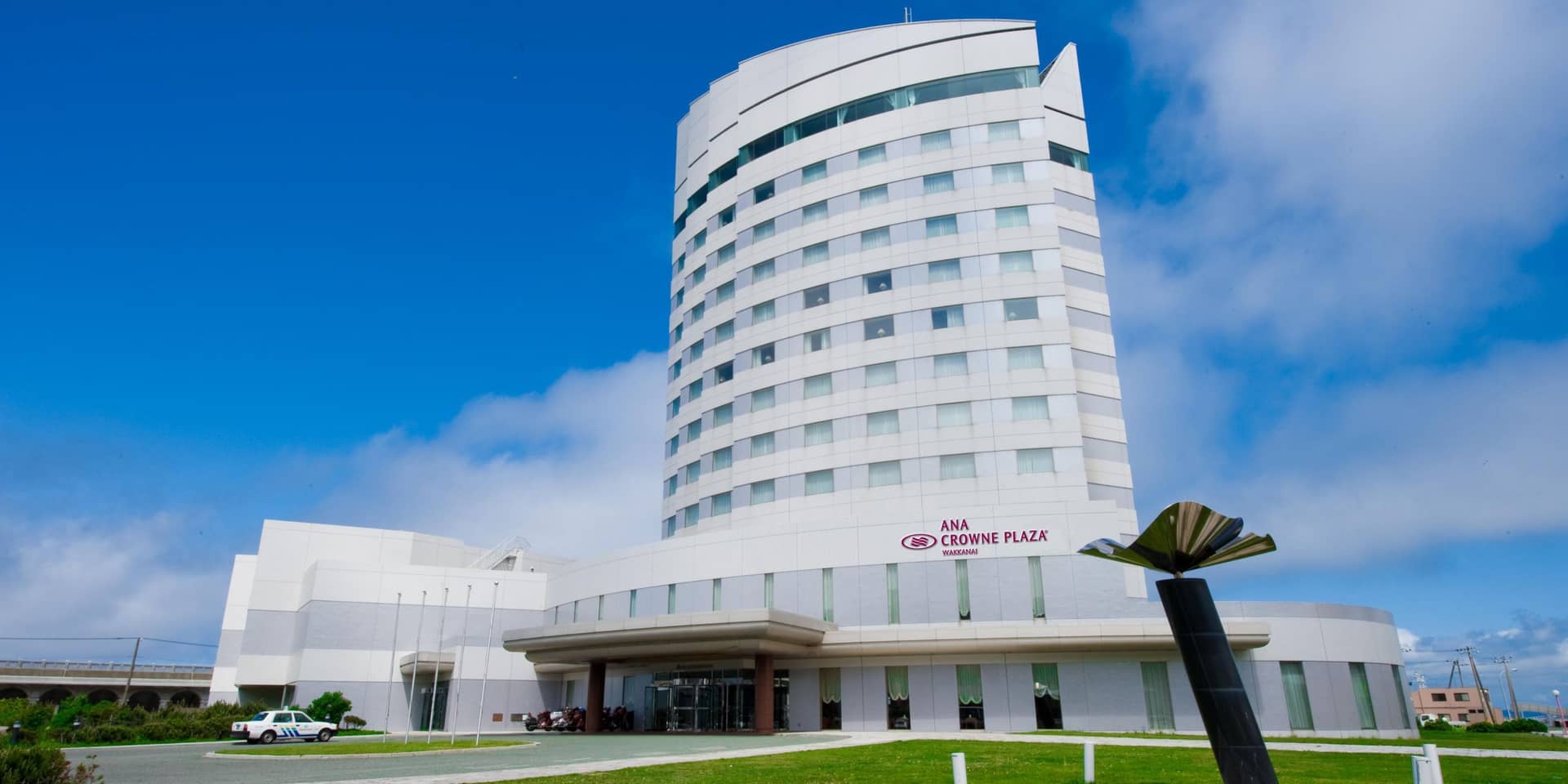 Surfeel Hotel Wakkanai Surfeel Hotel Wakkanai
