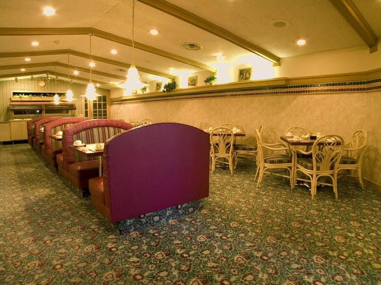 Hudson House Grand Hotel2