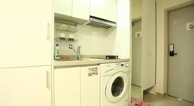 Dongdaemun One Studio Hostel Dongdaemun One Studio Hostel