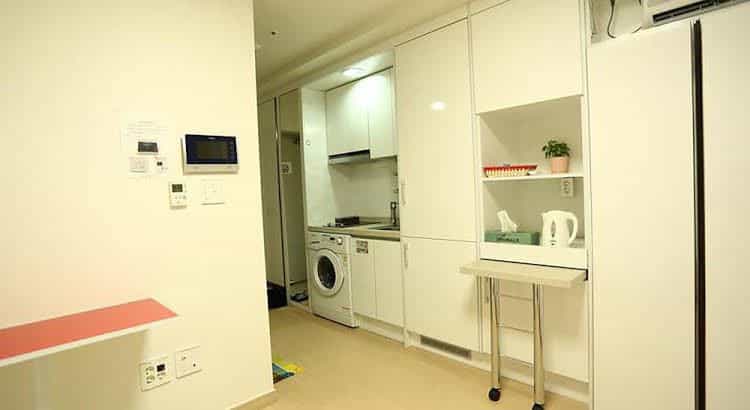 Dongdaemun One Studio Hostel Dongdaemun One Studio Hostel