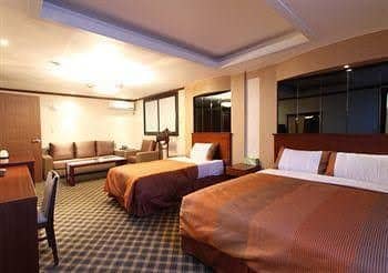Donghae Eastern Tourist Hotel Donghae Eastern Tourist Hotel