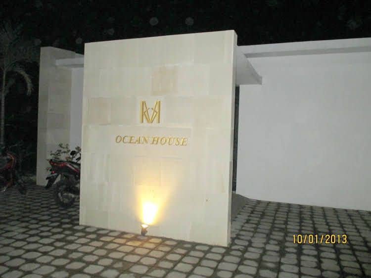 Ocean House Villa Ocean House Villa