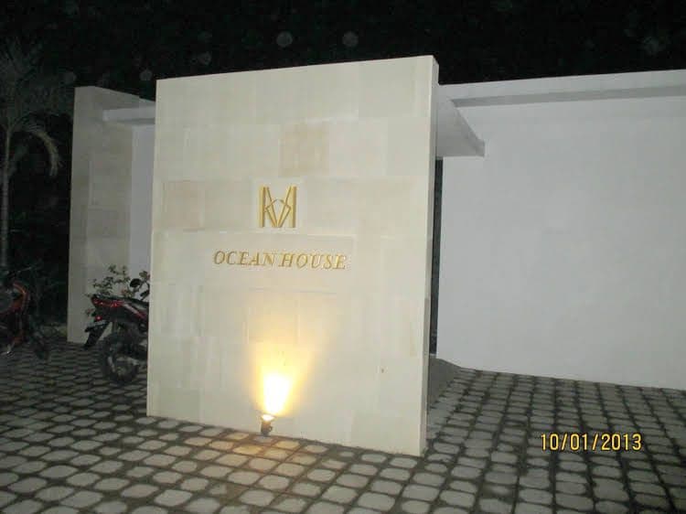 Ocean House Villa Ocean House Villa