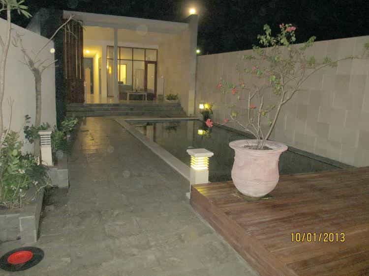 Ocean House Villa Ocean House Villa