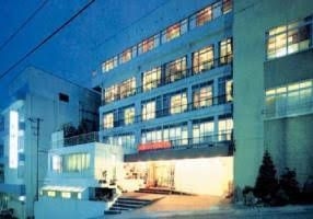 ซันโยะ โฮเทล (Sanyo Hotel)0