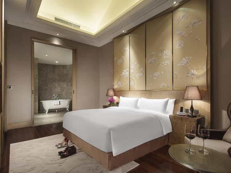 Himalayas Nantong Hotel Himalayas Nantong Hotel