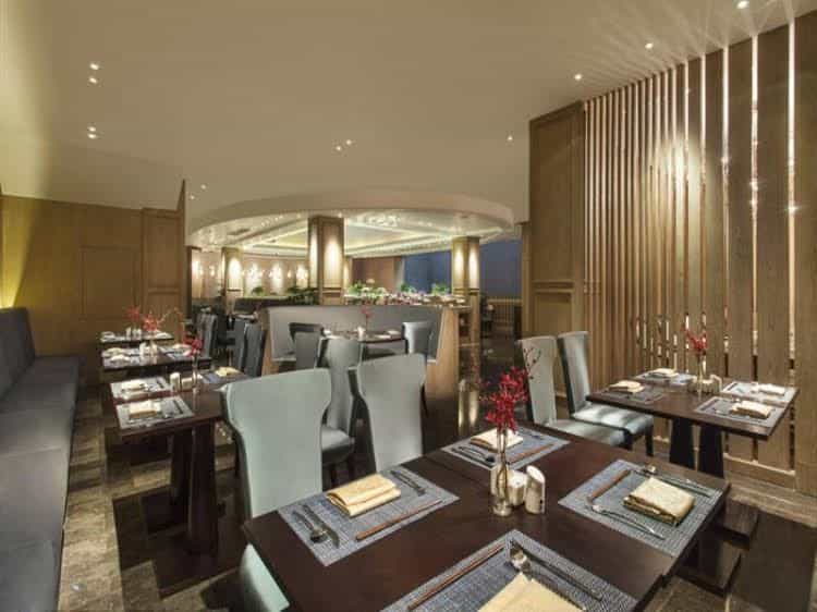 Himalayas Nantong Hotel Himalayas Nantong Hotel