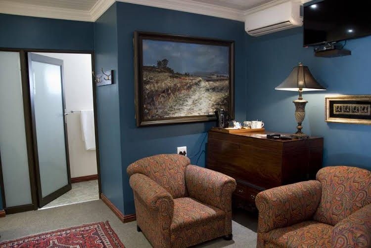 The Crown Guest House0