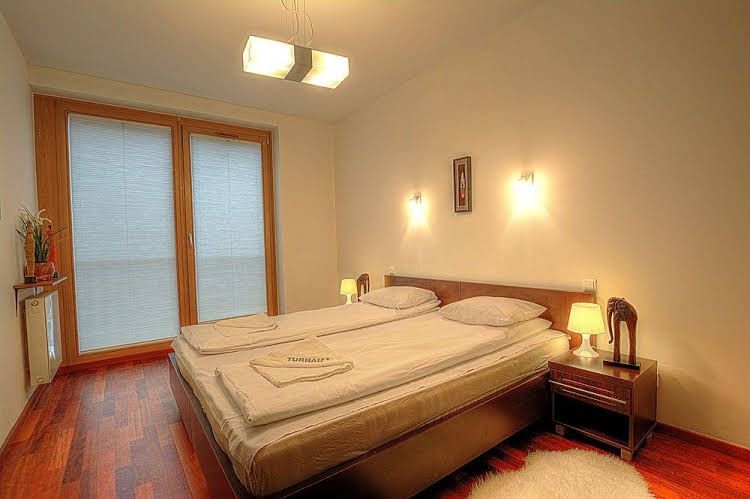 Apartment - Angel Plaza4