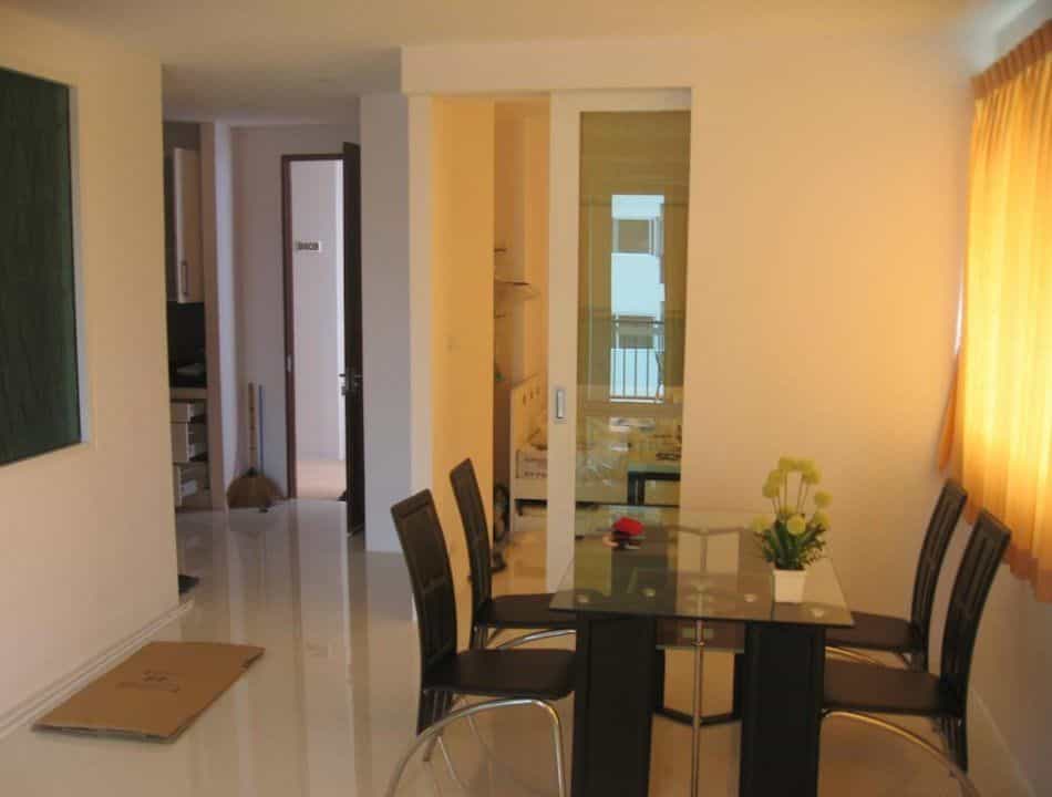 Diamond Suites Condo Pattaya by Robert Tresch Diamond Suites Condo Pattaya by Robert Tresch