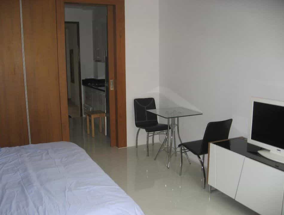 Diamond Suites Condo Pattaya by Robert Tresch Diamond Suites Condo Pattaya by Robert Tresch