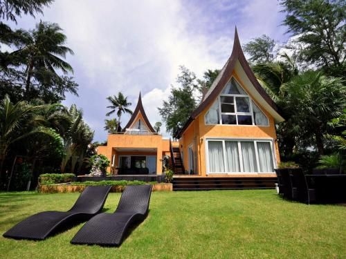 ดราก้อน ซี วิว วิลล่า (Dragon Sea View Villa)0