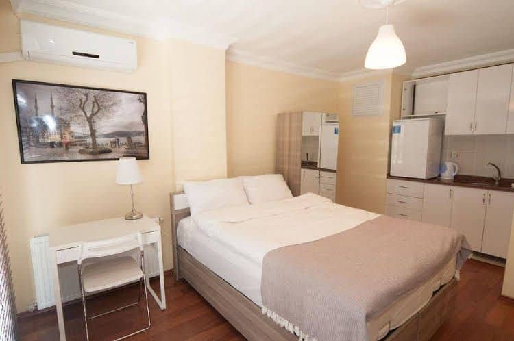 Taksim Elite Residence Taksim Elite Residence