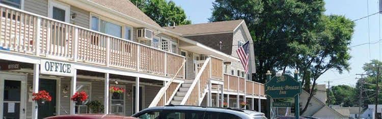 Atlantic Breeze Inn Atlantic Breeze Inn