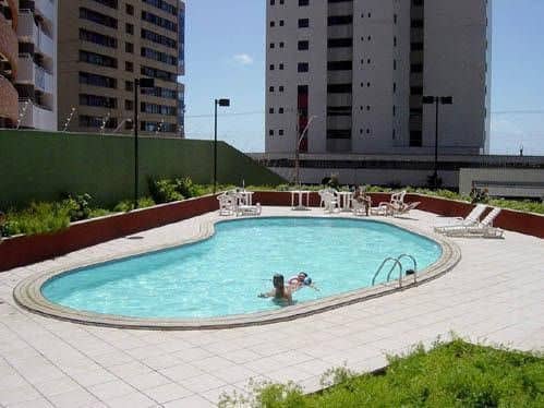 Apartamento Porto de Iracema Fortaleza Apartamento Porto de Iracema Fortaleza