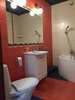 Apartament Bohaterow Kragujewca 61