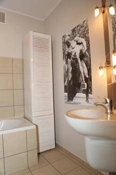 Apartament Bohaterow Kragujewca 60