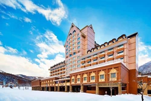 The Kiroro a Tribute Portfolio Hotel Hokkaido The Kiroro a Tribute Portfolio Hotel Hokkaido