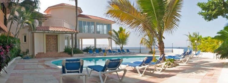 Sosua Paradise2