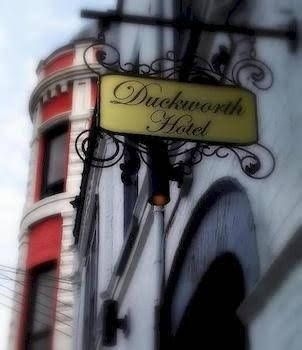 Duckworth Boutique Hotel3