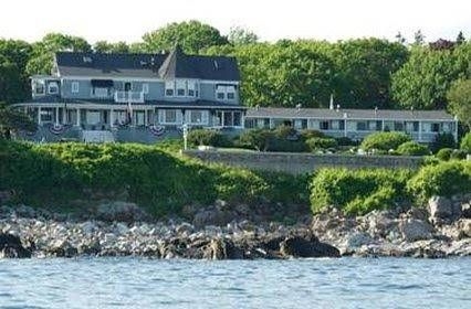 Cape Arundel Inn and Resort2