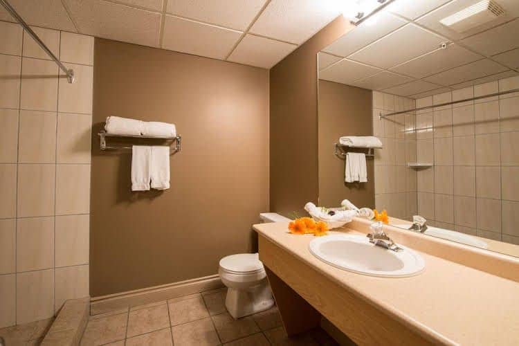 Podollan Rezidence - Fort McMurray Podollan Rezidence - Fort McMurray
