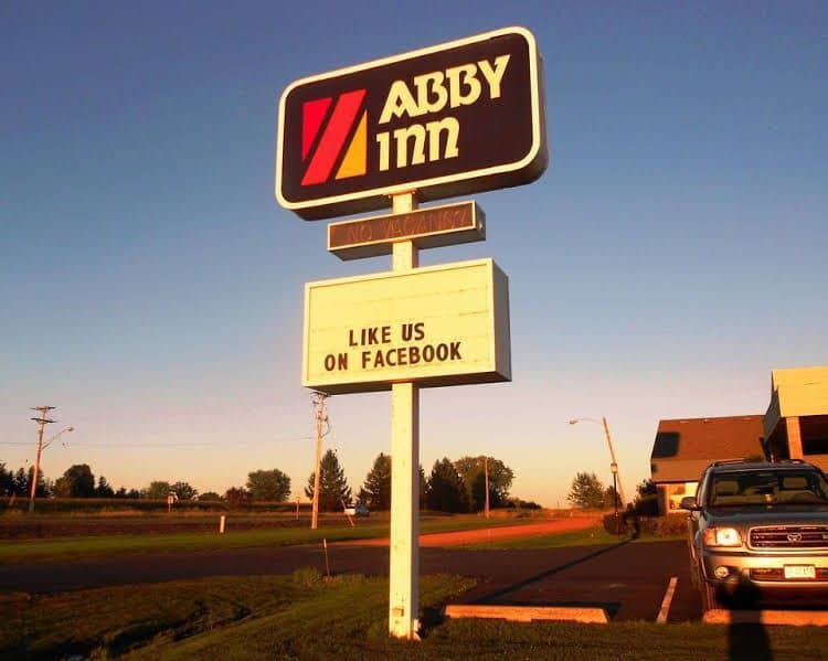 Abby Inn Abby Inn