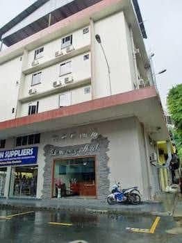 Bandaraya Hotel Bandaraya Hotel