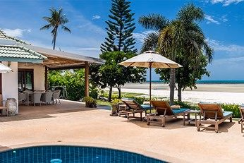 Baan Arisara Samui - 3 Bedrooms Deluxe4