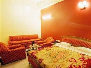 Hotel Radiance Hotel Radiance