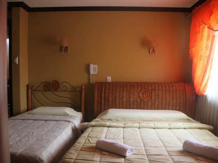 RM Guest House RM Guest House