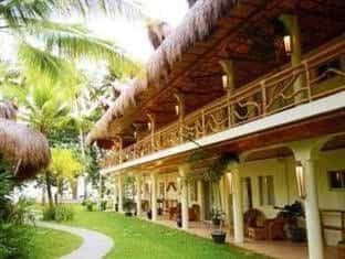 Mike's Dauin Beach Resort Mike's Dauin Beach Resort