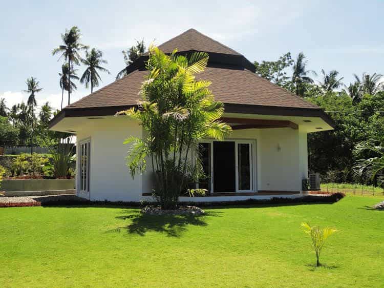 Villa Waterfront Beach Residences Villa Waterfront Beach Residences