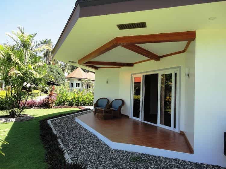 Villa Waterfront Beach Residences Villa Waterfront Beach Residences