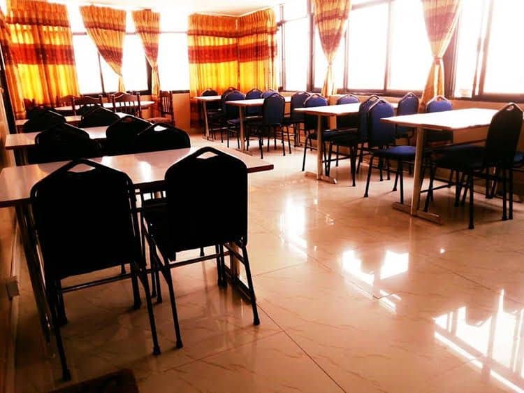 Hotel Asha Hotel Asha