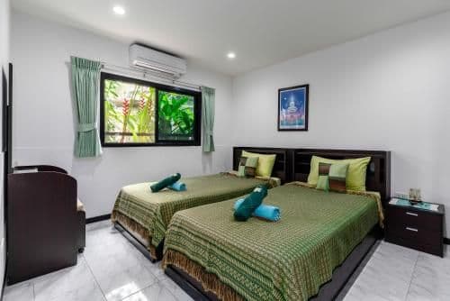 Apartment with Sea View