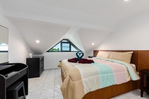 Villa with Sea View