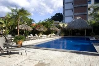 Apartotel & Suites Villas del Rio3