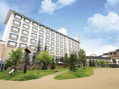 Akannomori Hotel Hanayuka