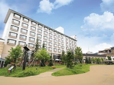 Akannomori Hotel Hanayuka Akannomori Hotel Hanayuka