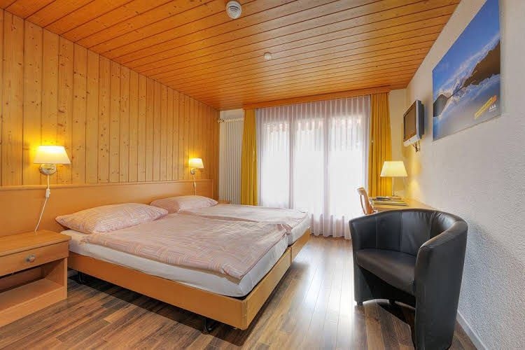 Rossli Holiday Apartment4